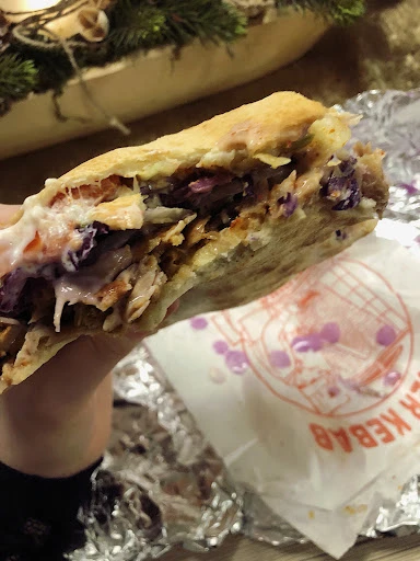 Baba‘s Grill, Döner, Pizza, Feinkost photo 2