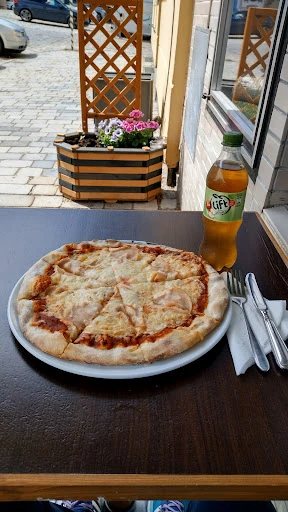Baba‘s Grill, Döner, Pizza, Feinkost photo 1