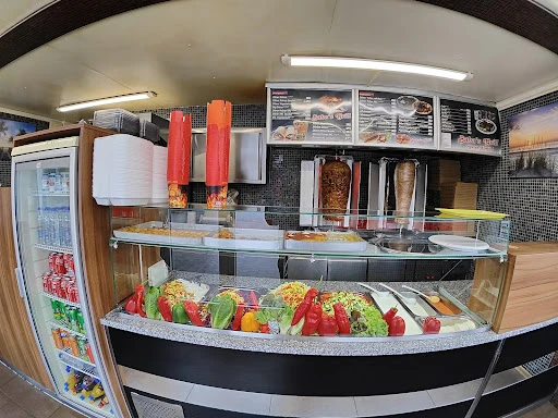 Baba‘s Grill, Döner, Pizza, Feinkost photo 10