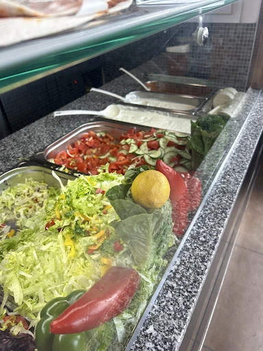 Baba‘s Grill, Döner, Pizza, Feinkost photo 9