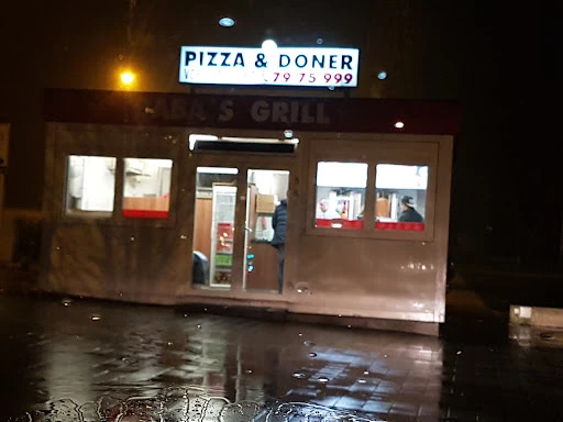 Baba‘s Grill, Döner, Pizza, Feinkost photo 7