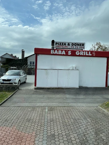 Baba‘s Grill, Döner, Pizza, Feinkost photo 6